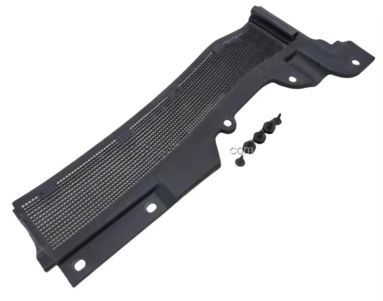 For  Defender 2020- LHD Front under Windshield Cowl side Panel LR183564 LR146280 LR132410 LR146135 LR131687 vent trim